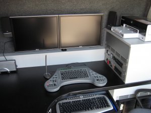 digital tv inspection equipment